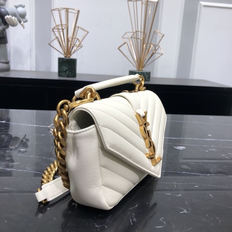 YSL Top Handle Bags